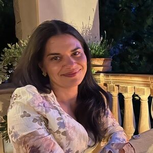 Meet your Posher, Odalis